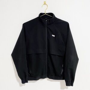 Figs Sydney Scrub Jacket